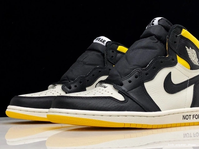 LUCY Resale" 1 High 861428 107 "Not Retro For OG Air - Jordan NRG 0701